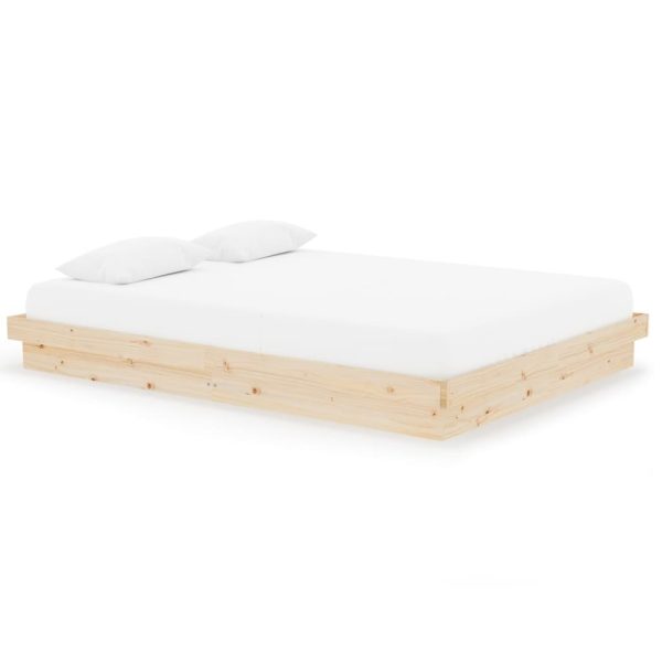 Tavares Bed & Mattress Package – King Size