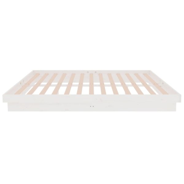 Syston Bed & Mattress Package – King Size