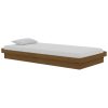 Timperley Bed & Mattress Package – Single Size