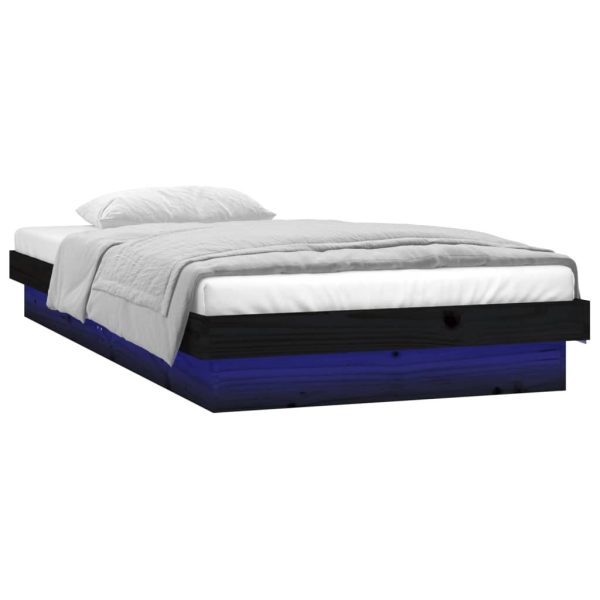 Torquay Bed & Mattress Package – Single Size