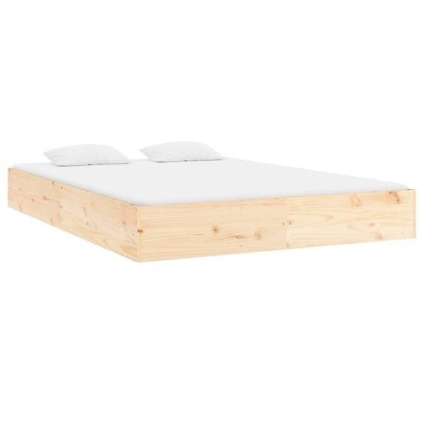 Bodmin Bed & Mattress Package – King Size