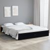 Bridgnorth Bed Frame & Mattress Package – Double Size