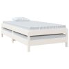 Wadsworth Bed & Mattress Package – Single Size