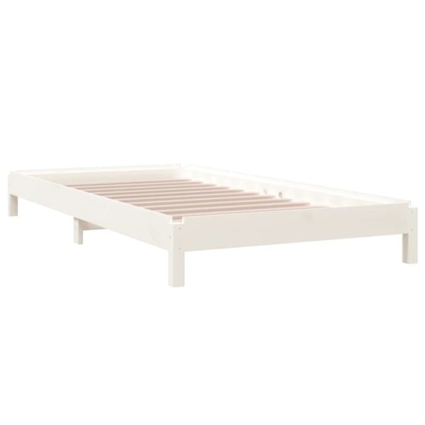 Wadsworth Bed & Mattress Package – Single Size