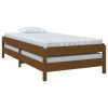 Corridor Bed & Mattress Package – Single Size