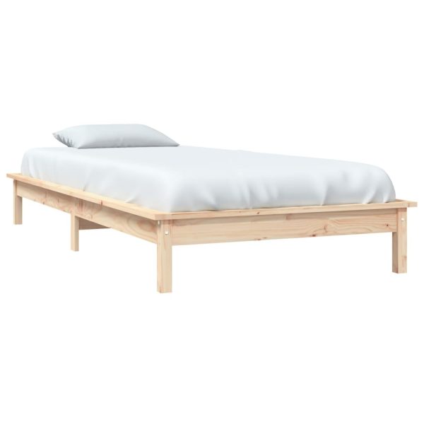 Cedarburg Bed & Mattress Package – Single Size