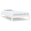 Colorado Bed & Mattress Package – Single Size