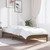 Blackpool Bed & Mattress Package – Single Size