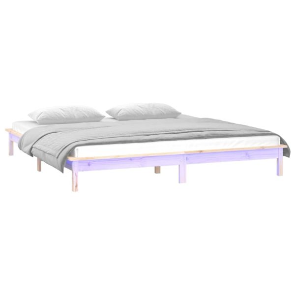 Northallerton Bed & Mattress Package – Queen Size