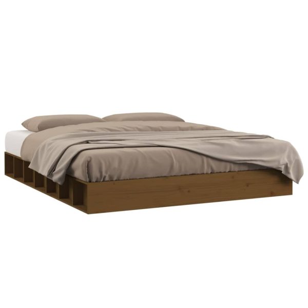 Blaydon Bed & Mattress Package – King Size