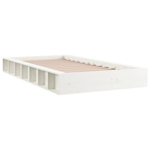 Versailles Bed Frame & Mattress Package – Double Size