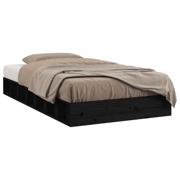 Hardwick Bed Frame & Mattress Package – Double Size