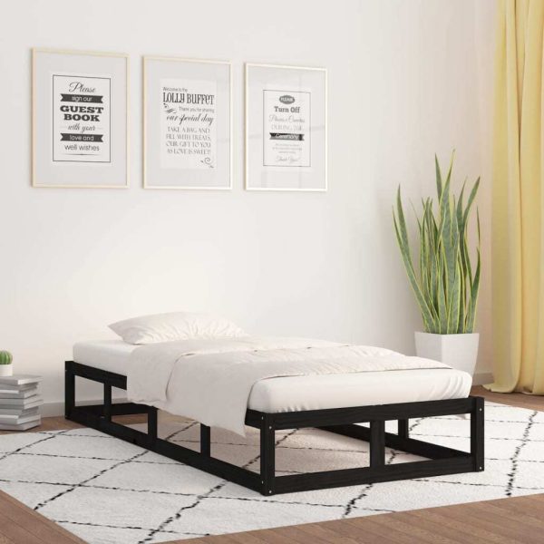 Centereach Bed & Mattress Package – Single Size