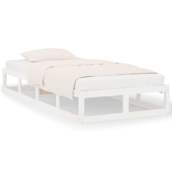 Weald Bed & Mattress Package – Single Size