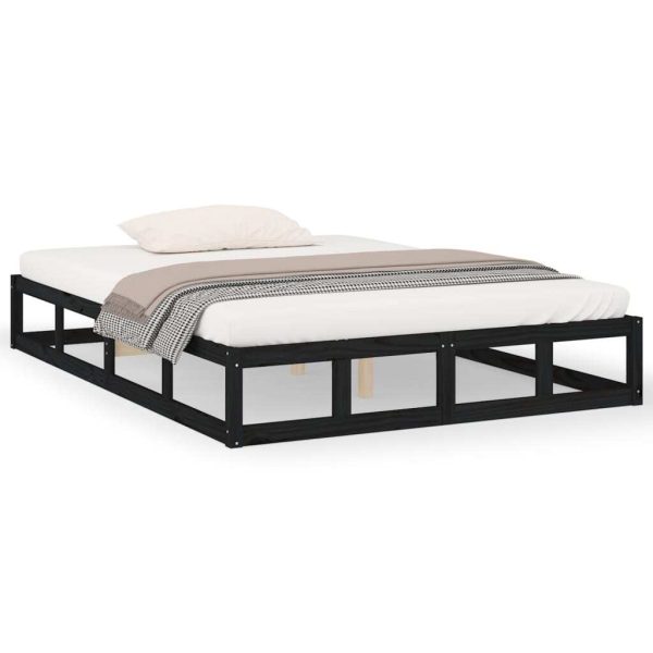 Rosemead Bed Frame & Mattress Package – Double Size