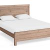 Conquest Bed & Mattress Package – King Size