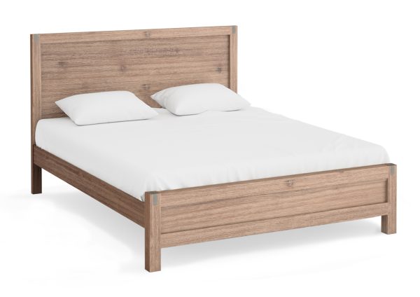 Conquest Bed & Mattress Package – King Size