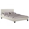 Moses Bed Frame & Mattress Package – Double Size