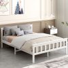Tamworth Bed Frame & Mattress Package – Double Size
