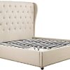 Wellingborough Bed & Mattress Package – King Size