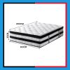 Broadview Bed & Mattress Package – King Size