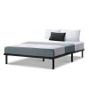 Rochester Bed Frame & Mattress Package – Double Size
