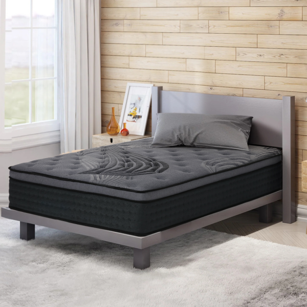 Harpenden Bed & Mattress Package – King Single Size