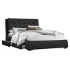 Bromwich Bed & Mattress Package – Queen Size