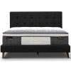 Harpenden Bed & Mattress Package – King Single Size