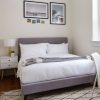 Truckee Bed & Mattress Package – King Single Size