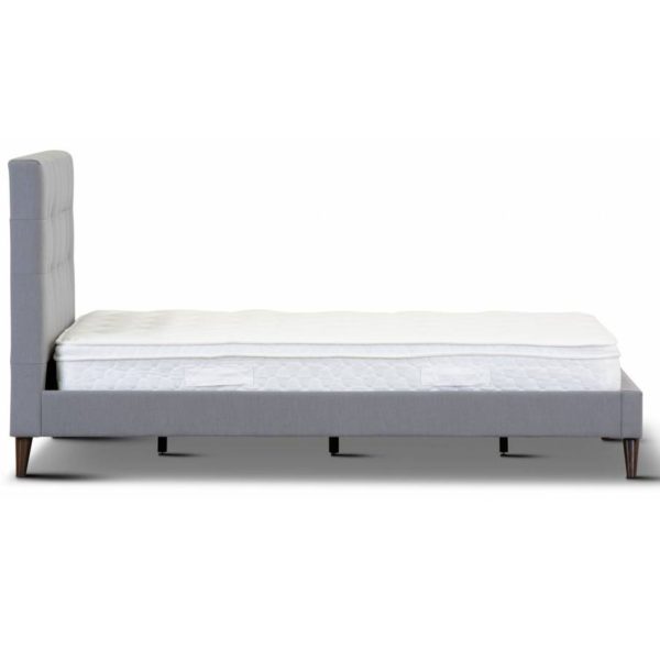 Truckee Bed & Mattress Package – King Single Size