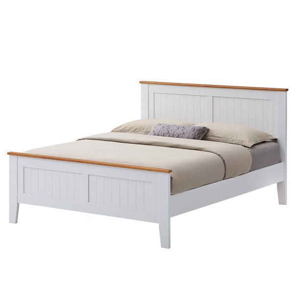 Cleethorpes Bed & Mattress Package – Queen Size