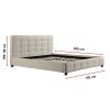 Mountain Bed & Mattress Package – King Size