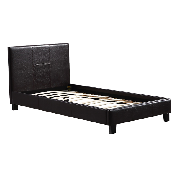 Cliftonville Bed & Mattress Package – Single Size