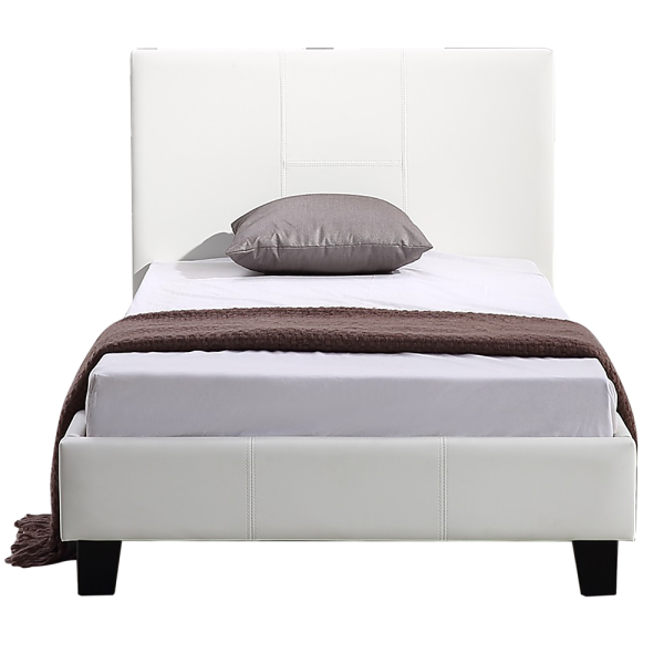 Picayune Bed & Mattress Package – Single Size