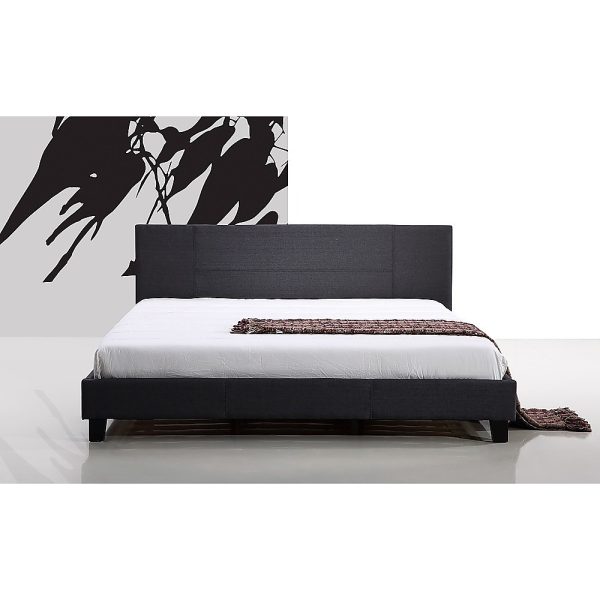 Bloomfield Bed & Mattress Package – King Size