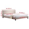 Tredegar Bed & Mattress Package – King Size