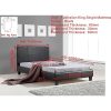 Saybrook Bed & Mattress Package – King Single Size