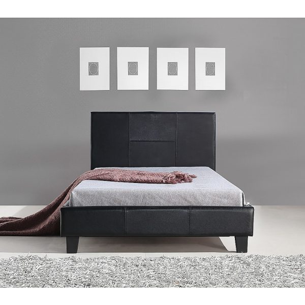 Saybrook Bed & Mattress Package – King Single Size