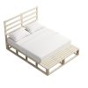 Corsicana Bed & Mattress Package – King Single Size