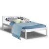 Otsego Bed & Mattress Package – King Single Size