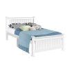 Paisley Bed & Mattress Package – King Single Size