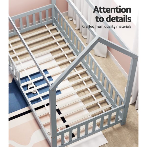 Wealdstone Bed & Mattress Package – Single Size