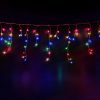 Christmas Lights 20M 800 LED Icicle Light Multi-coloured