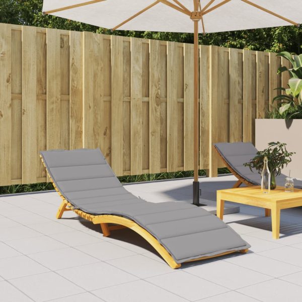 Sun Lounger Cushion Fabric