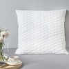 Pillows 2 pcs Memory Foam – 70×60 cm