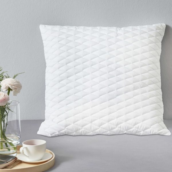 Pillows 2 pcs Memory Foam – 70×60 cm