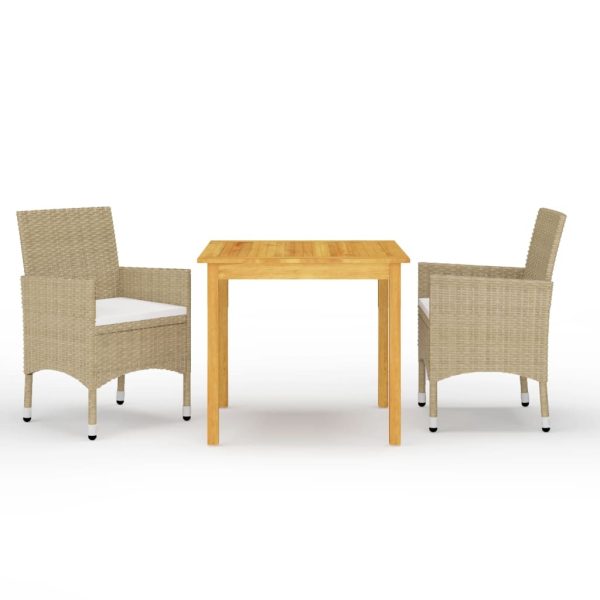 Garden Dining Set