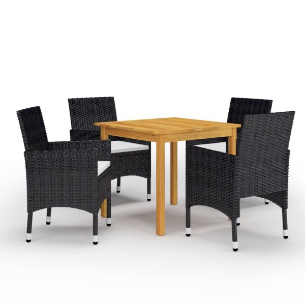 Garden Dining Set