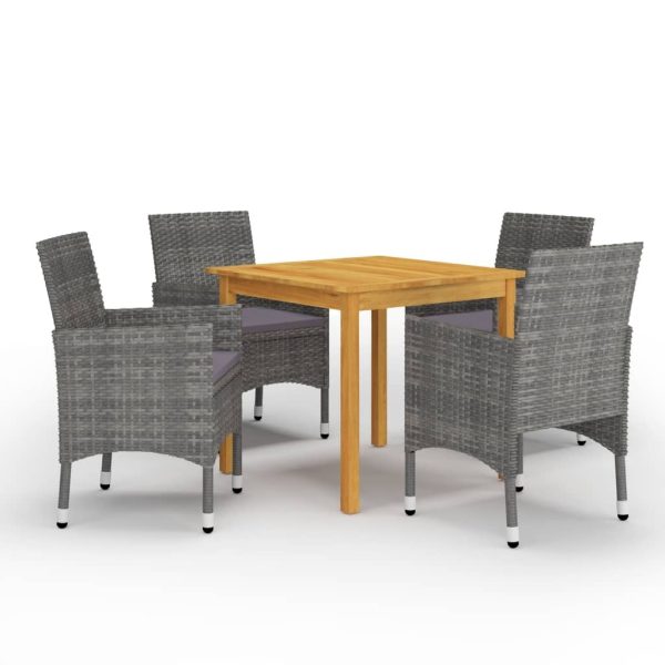 Garden Dining Set